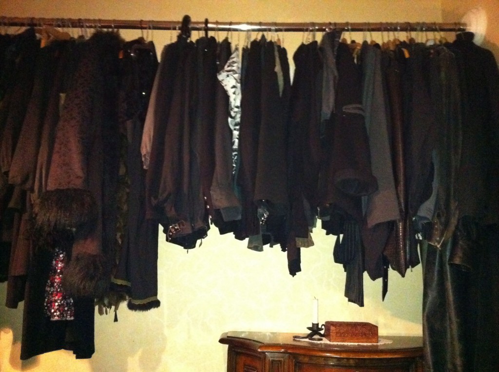 meine-schwarze-Garderobe