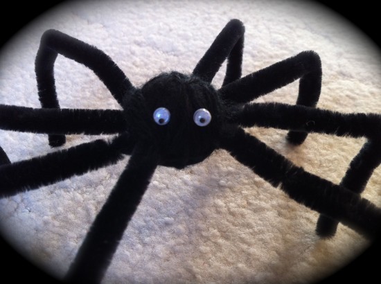 deko-spinne deko-spinne