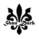 Symbol Shan Dark