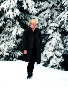 Matthias 1994 in Vancouver