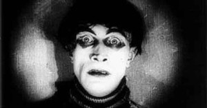 "Das Cabinet des Dr. Caligari" D 1919/20 R.: Robert Wiene Conrad Veidt