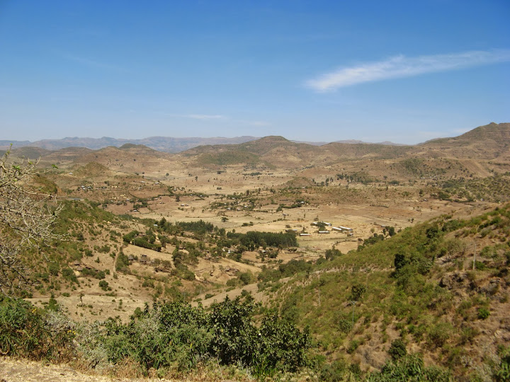 aethiopien-landschaft
