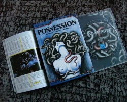 Berlin, eine Frau und ein Oktopus – „Possession“ Filmkritik (1980)