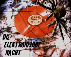 “Die Elektronische Nacht” in Mainz