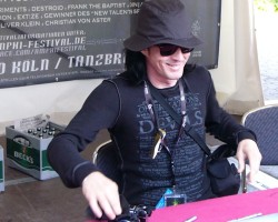 Skinny Puppy live beim Amphi 2010 – Konzertbericht