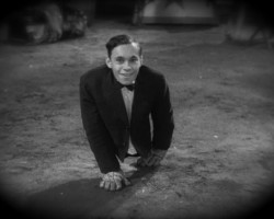 „Freaks“ – Tod Brownings genialster Flop