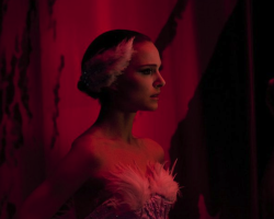 Perfekte Verwandlung – Filmkritik „Black Swan“