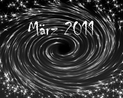 Das schwarze Horrorskop für März 2011
