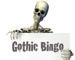 BINGO!!!