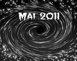 Das schwarze Horrorskop für Mai 2011