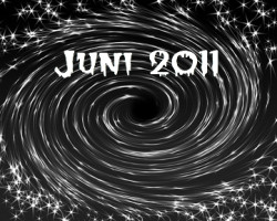 Das schwarze Horrorskop für Juni 2011