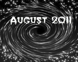 Das schwarze Horrorskop für August 2011