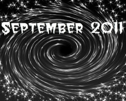 Das schwarze Horrorskop für September 2011