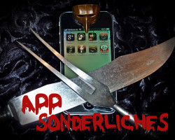 Meine APPsonderlichen Top 5