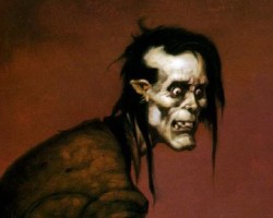 Ghul – Monster im Portrait