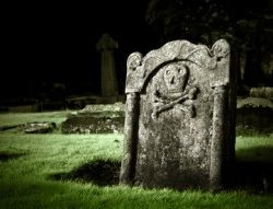 Englisch für Grufties: graveyard shift
