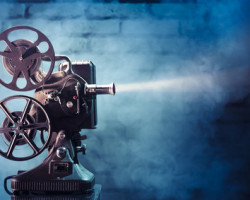 Film ab!