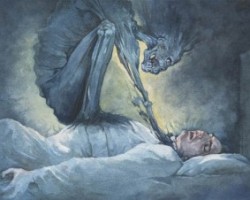 Horla – Monster im Portrait