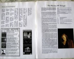 Fanzinierend: Von der Szene für die Szene