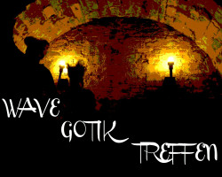 Wave-Gotik-Treffen: 16 Tipps von guten Freunden