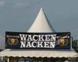 Wahnsinn auf Weiden – Wacken 2013