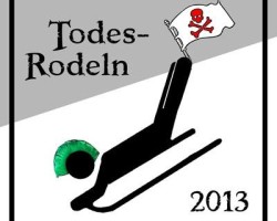 Todesrodeln