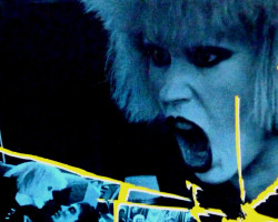 Breaking Glass (1980)