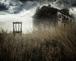 Englisch für Grufties: (old) haunt