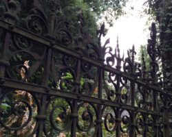 Die Friedhöfe von Lodz friedhof-lodz