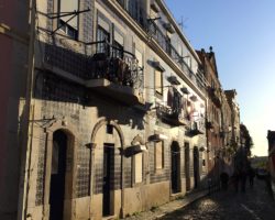 Lissabon – die morbide Schönheit am Tejo lissabon-alfama