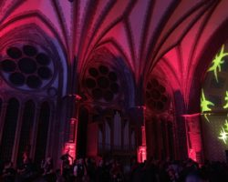 Der Ruf der Finsternis – WGT 2019 Titelbild-WGT-2019-Heilandkirche